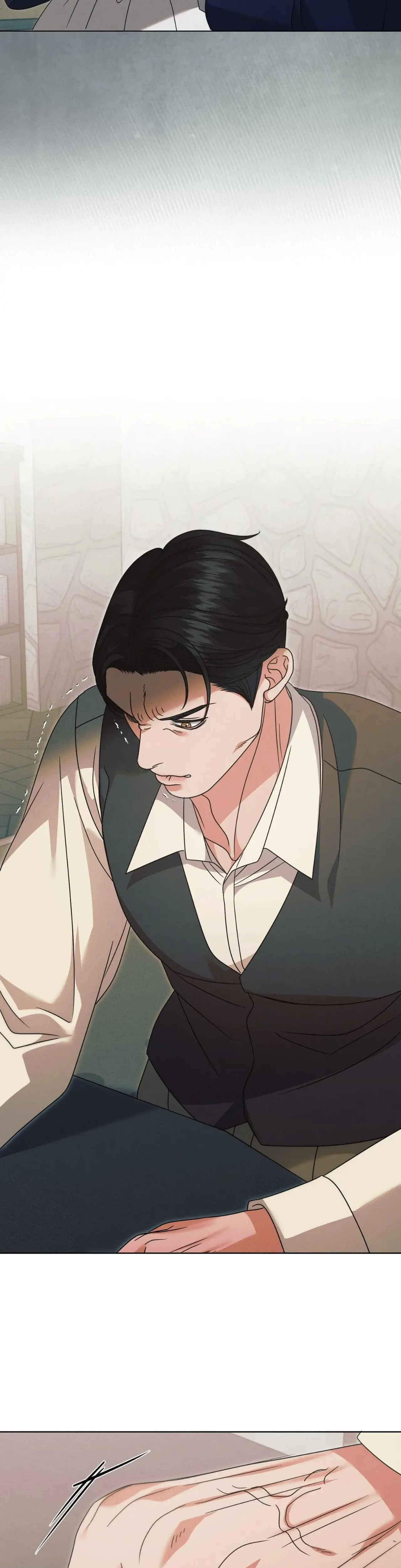 Vengeance Named Love Chapter 42 - Page 33