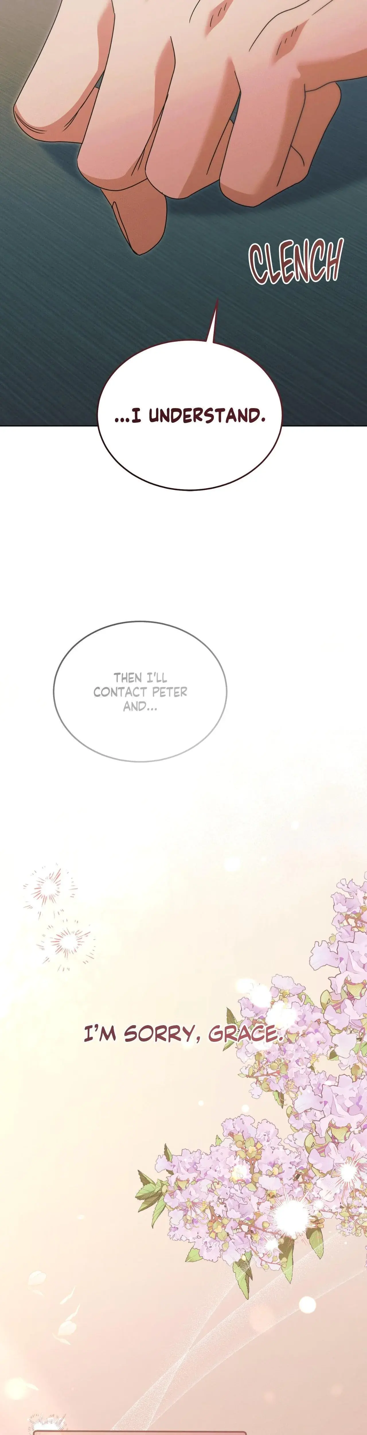 Vengeance Named Love Chapter 42 - Page 34