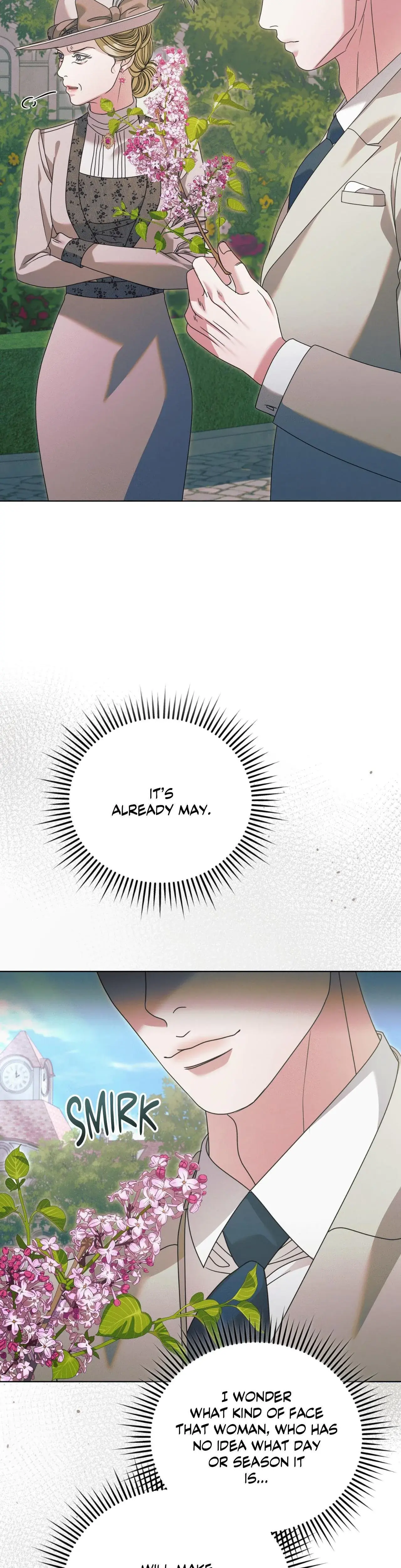 Vengeance Named Love Chapter 42 - Page 40