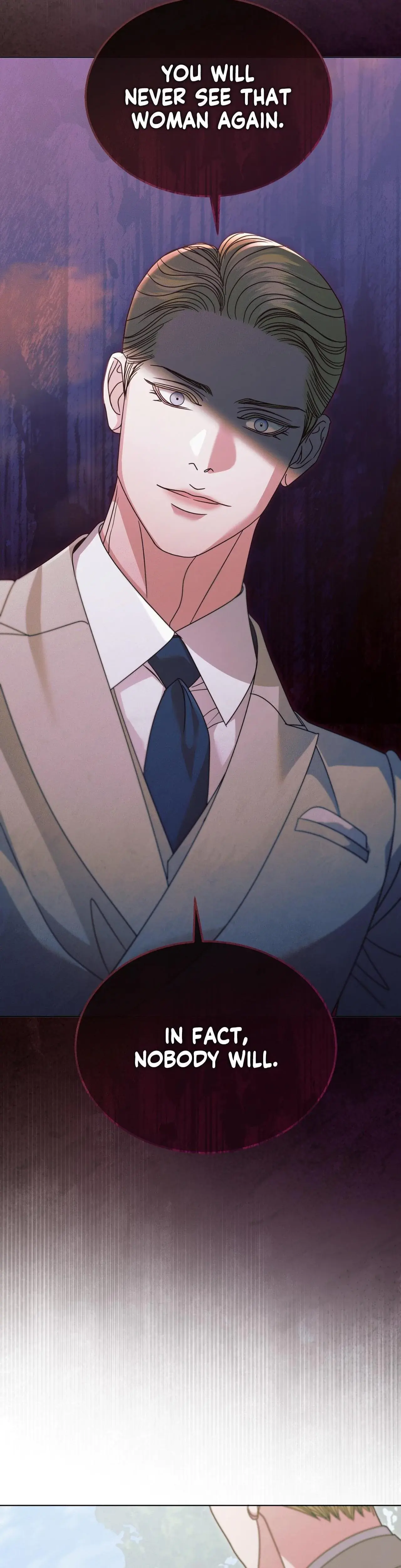 Vengeance Named Love Chapter 42 - Page 44