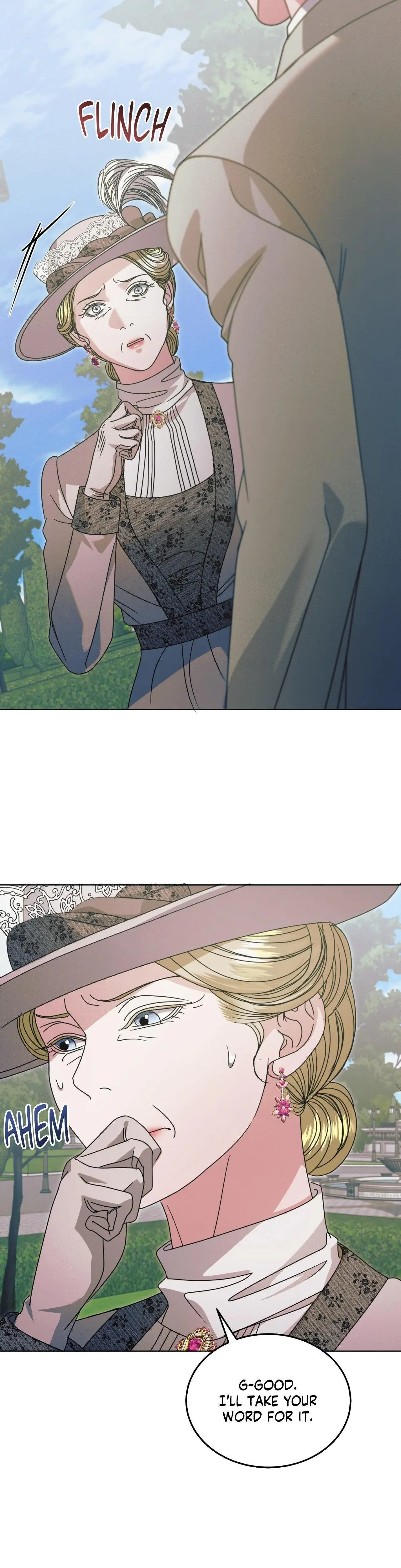 Vengeance Named Love Chapter 42 - Page 45