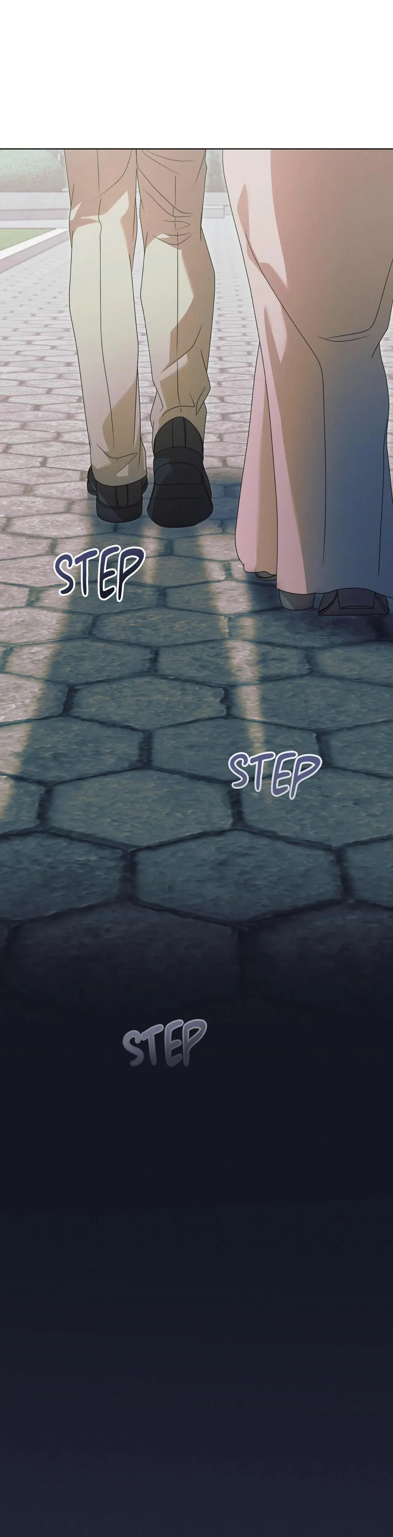 Vengeance Named Love Chapter 42 - Page 46