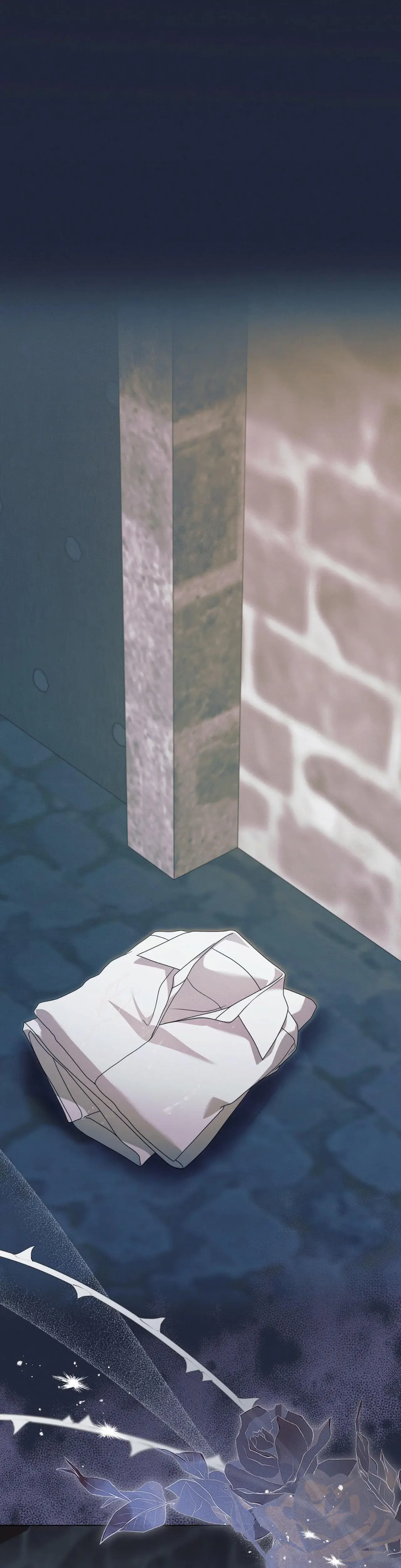 Vengeance Named Love Chapter 42 - Page 47