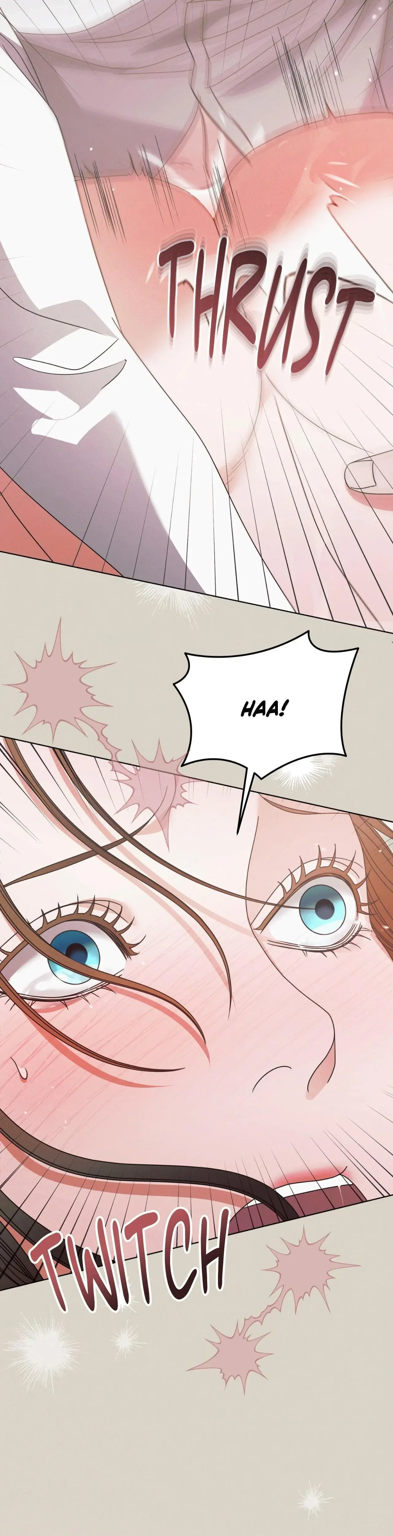 Vengeance Named Love Chapter 42 - Page 6