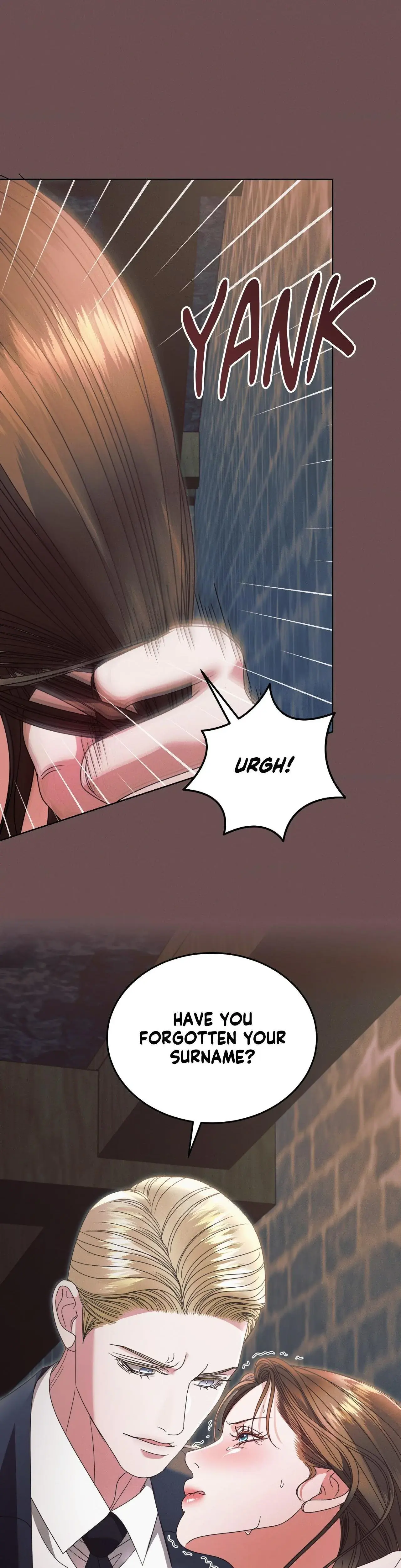 Vengeance Named Love Chapter 43 - Page 13