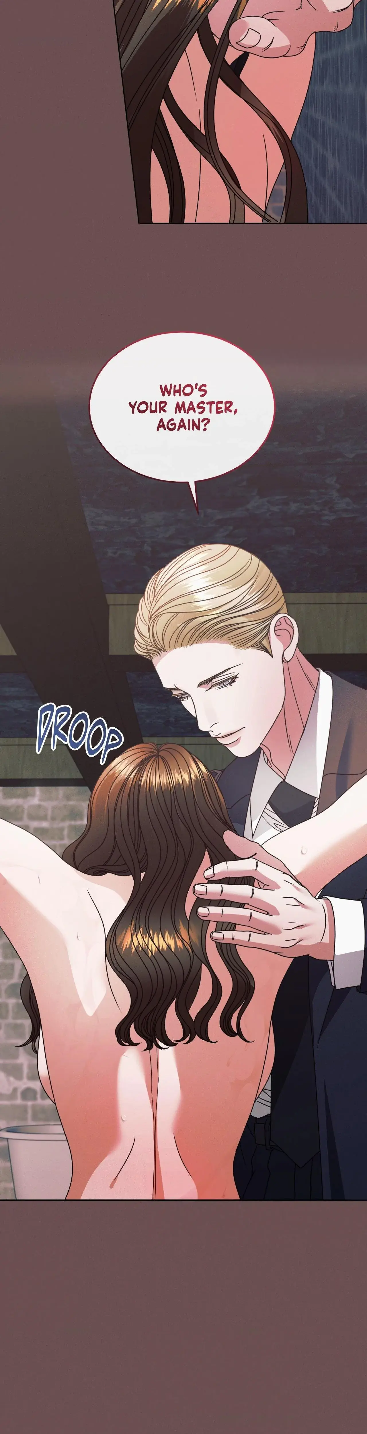 Vengeance Named Love Chapter 43 - Page 17