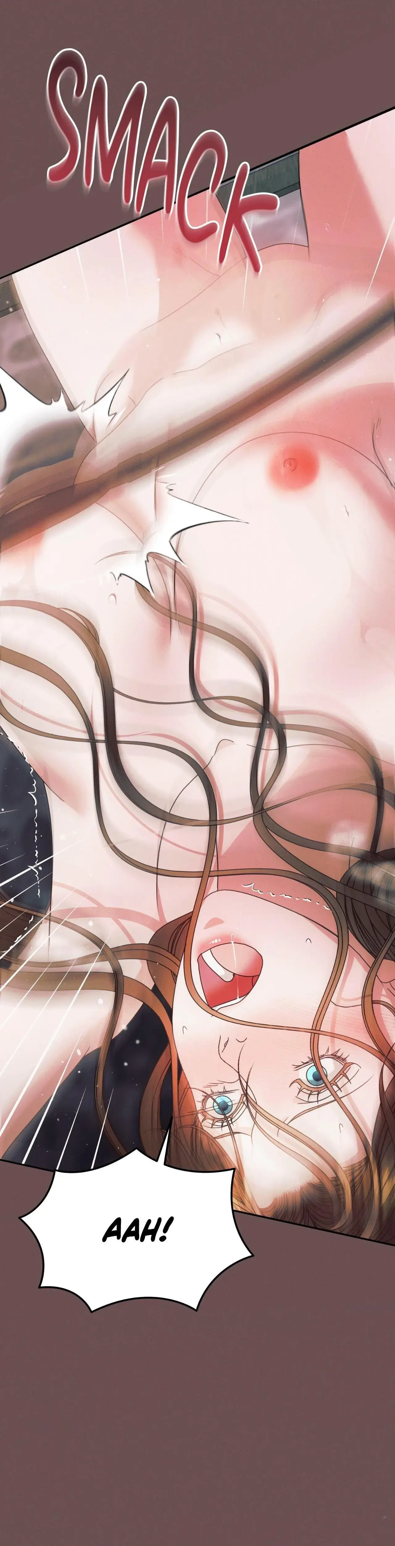 Vengeance Named Love Chapter 43 - Page 19
