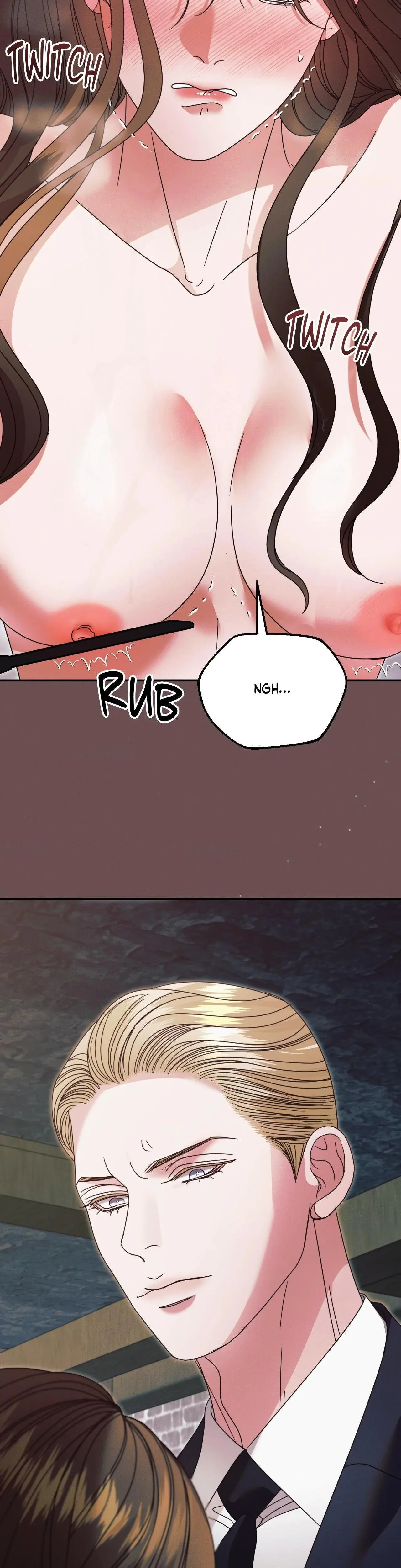 Vengeance Named Love Chapter 43 - Page 21
