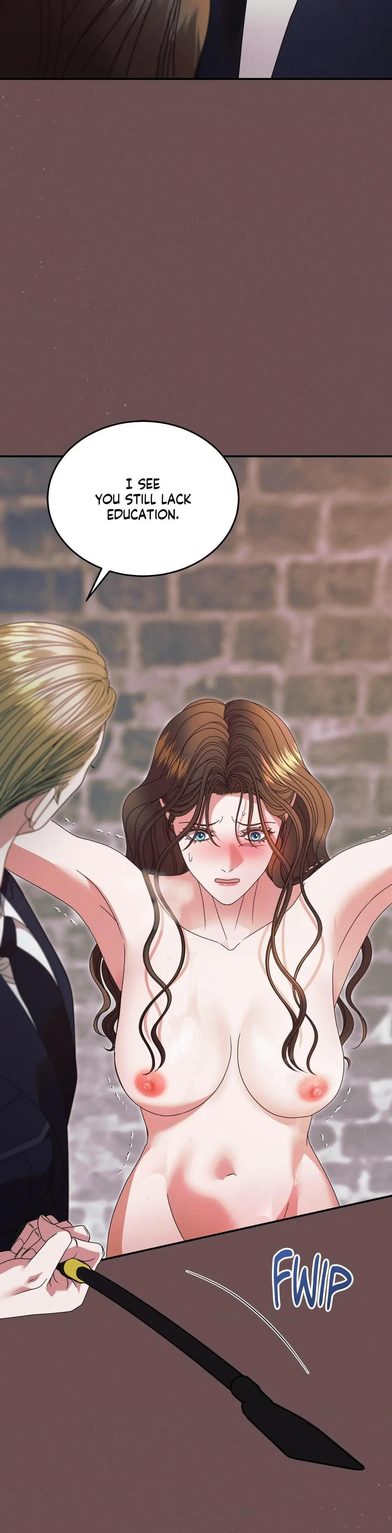 Vengeance Named Love Chapter 43 - Page 22
