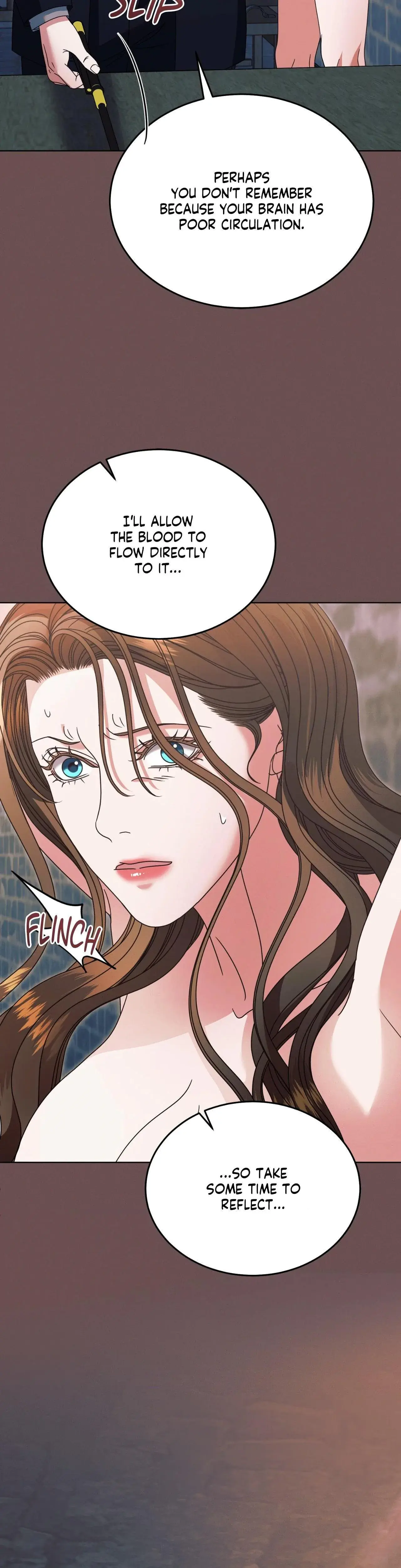 Vengeance Named Love Chapter 43 - Page 27
