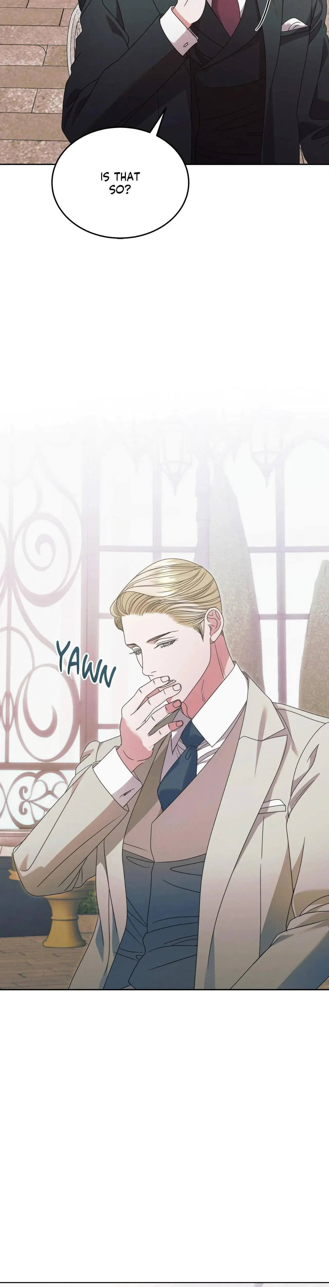 Vengeance Named Love Chapter 43 - Page 31