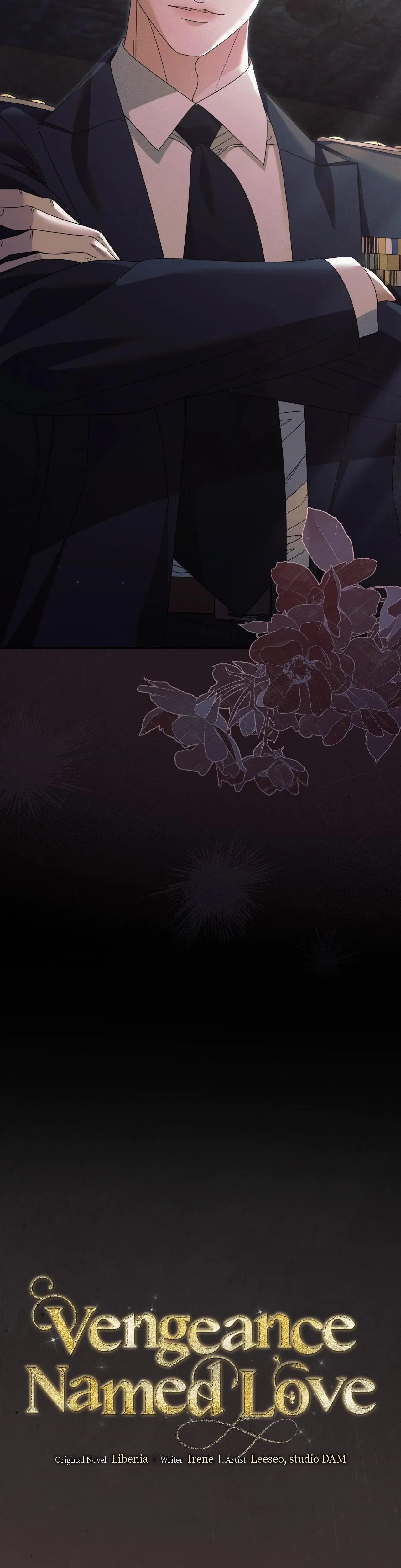 Vengeance Named Love Chapter 43 - Page 4