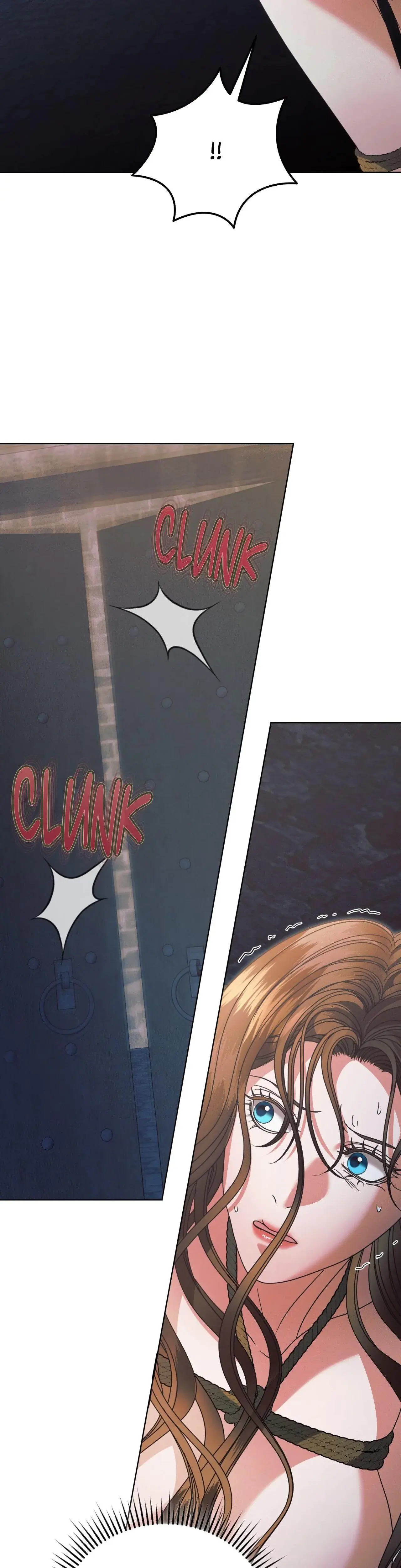 Vengeance Named Love Chapter 44 - Page 10