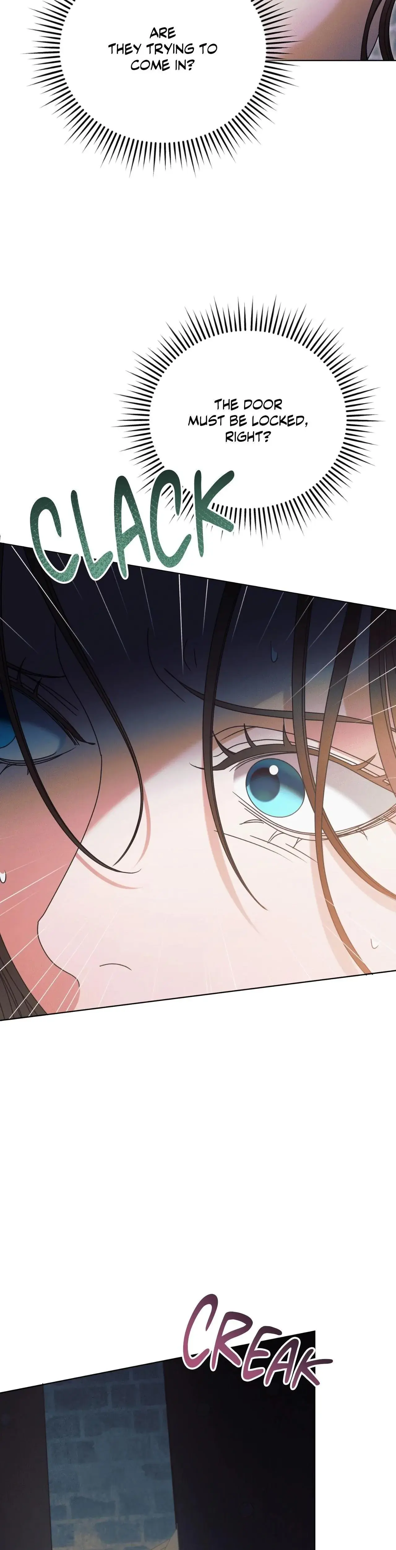 Vengeance Named Love Chapter 44 - Page 11