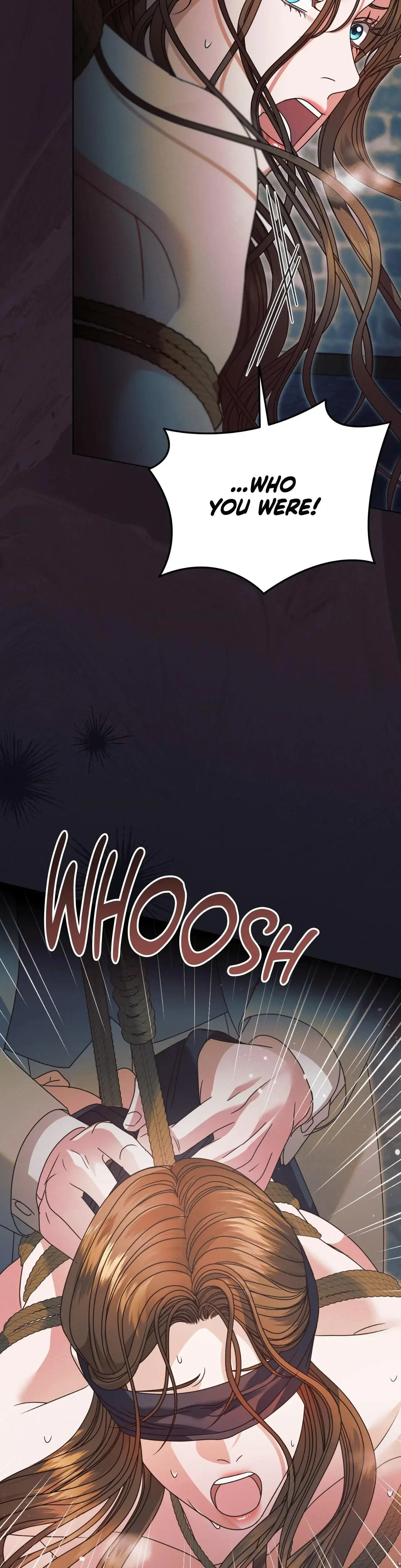 Vengeance Named Love Chapter 44 - Page 14