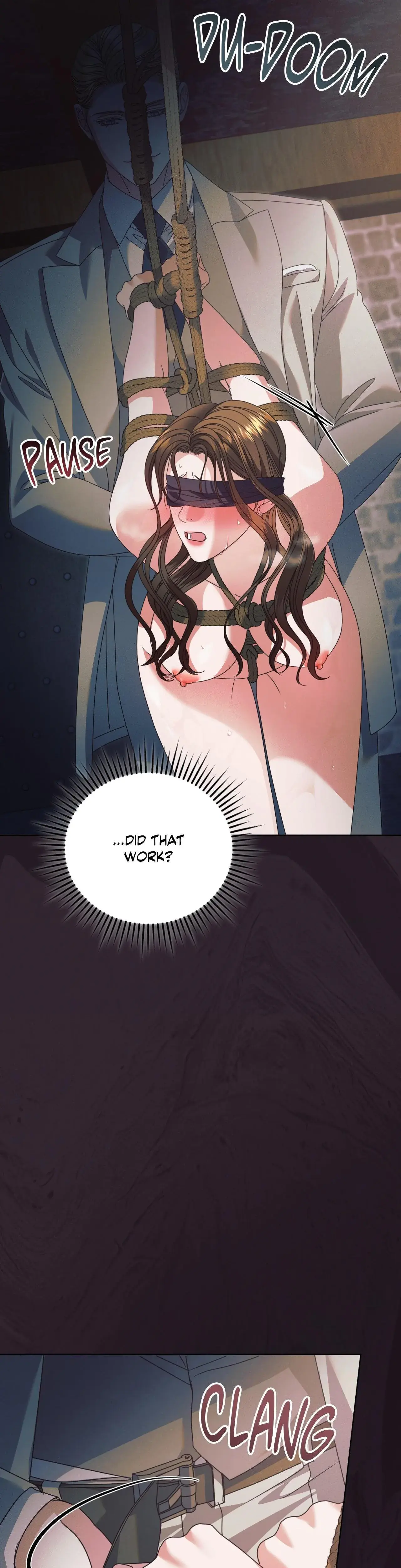 Vengeance Named Love Chapter 44 - Page 16