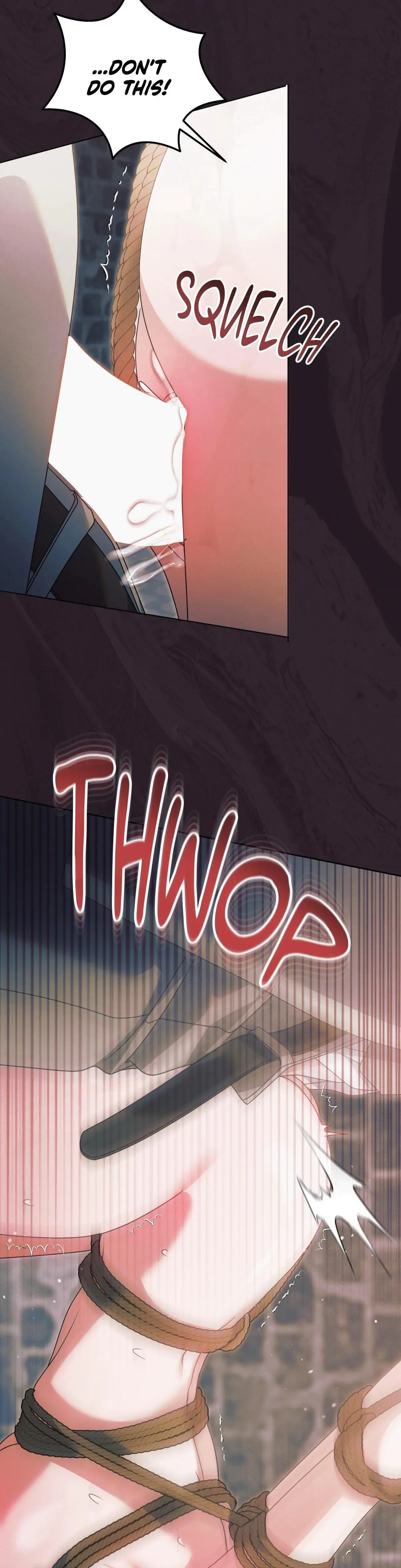 Vengeance Named Love Chapter 44 - Page 21
