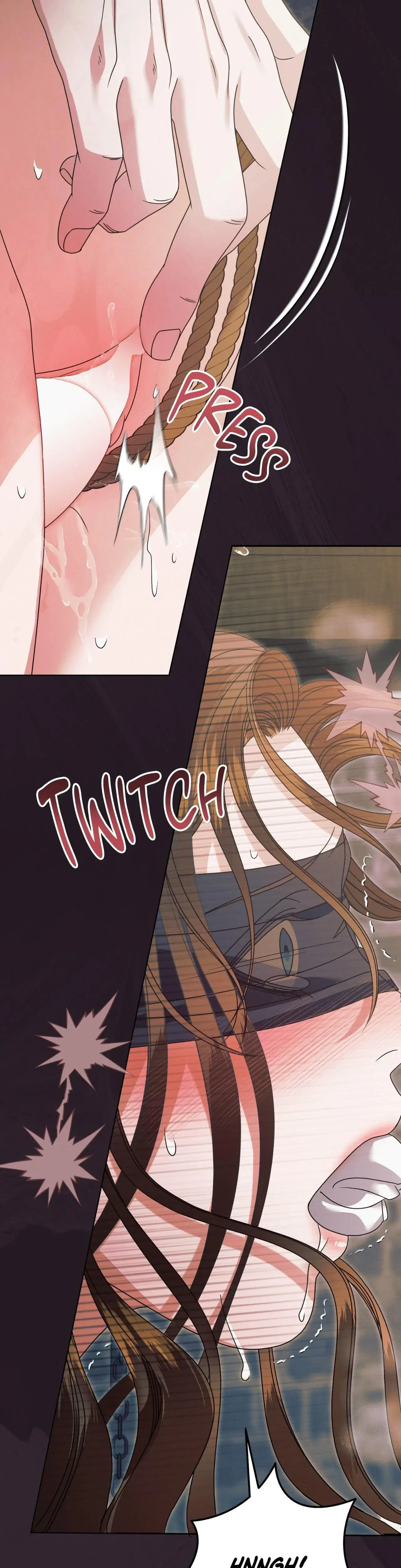Vengeance Named Love Chapter 44 - Page 28