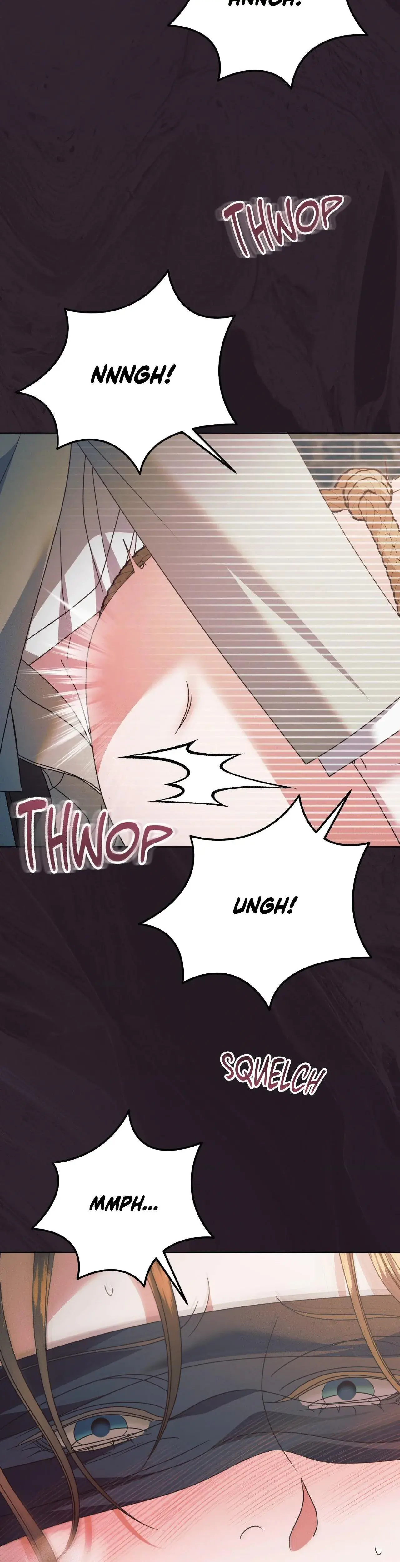 Vengeance Named Love Chapter 44 - Page 29