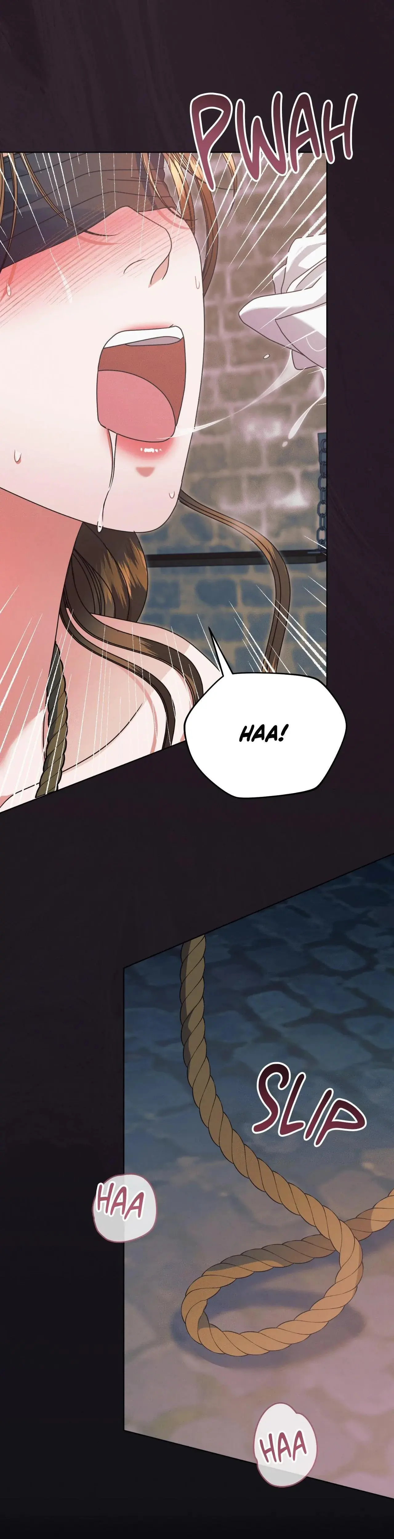 Vengeance Named Love Chapter 44 - Page 32
