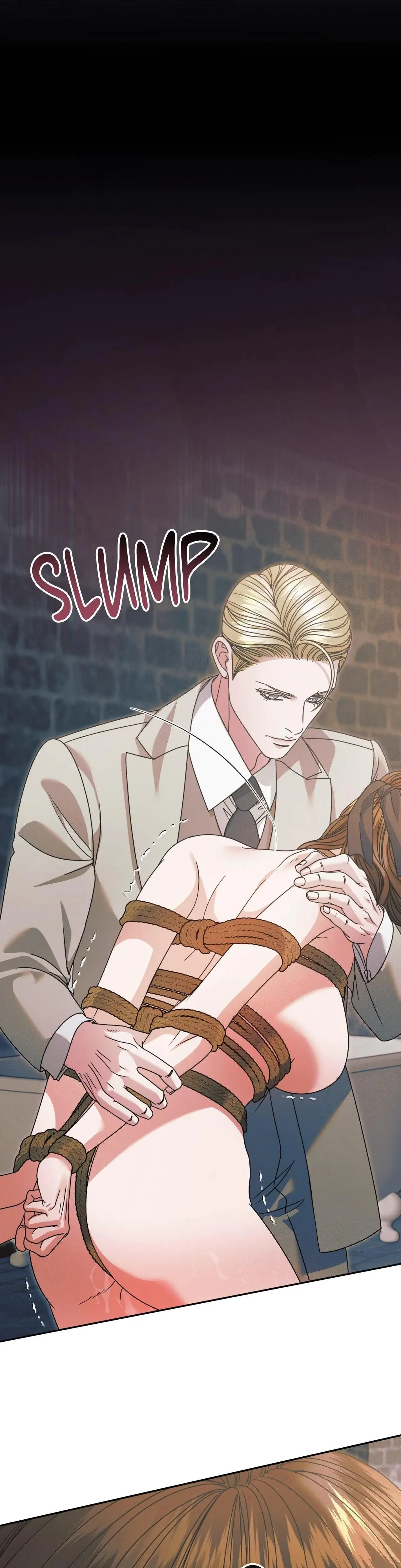 Vengeance Named Love Chapter 44 - Page 33
