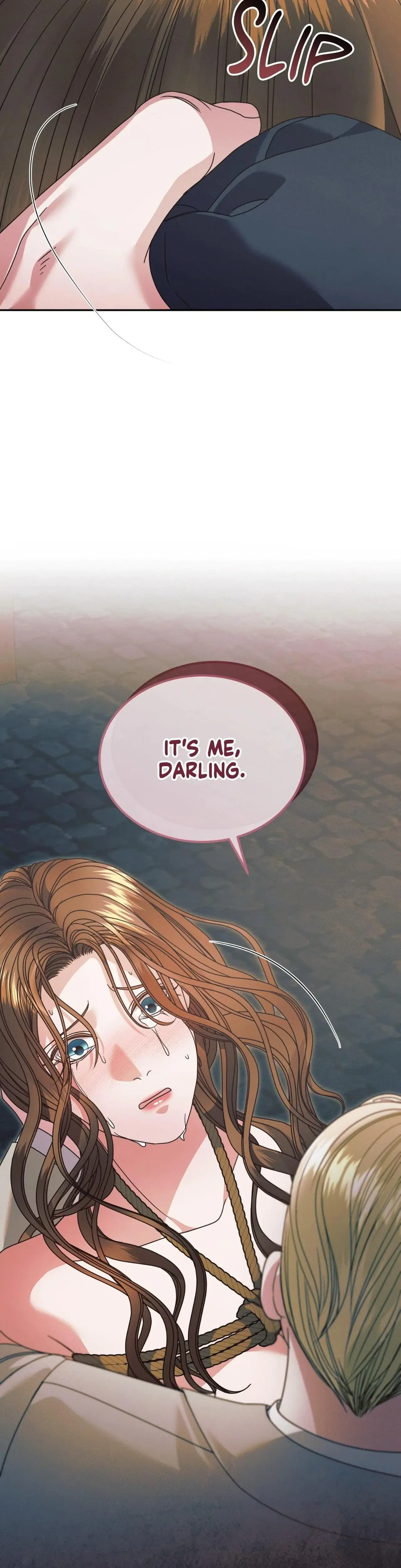 Vengeance Named Love Chapter 44 - Page 34
