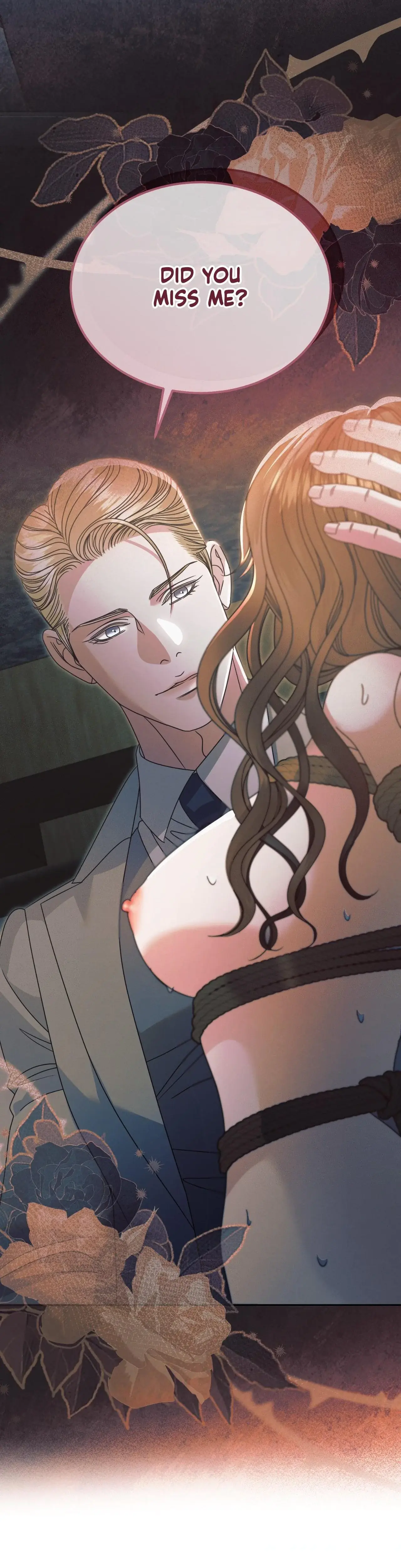 Vengeance Named Love Chapter 44 - Page 35