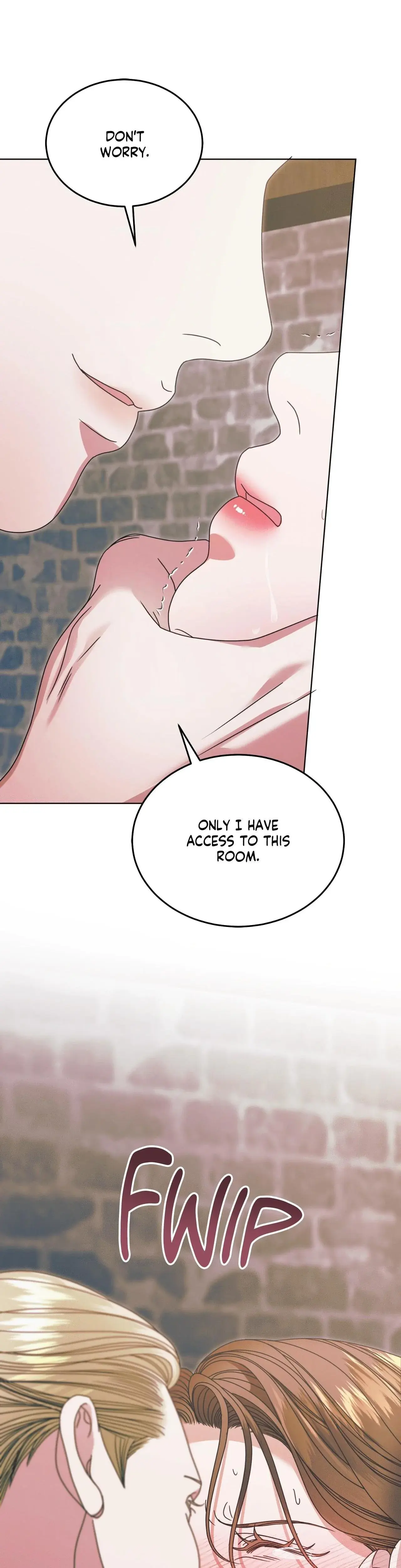 Vengeance Named Love Chapter 44 - Page 38