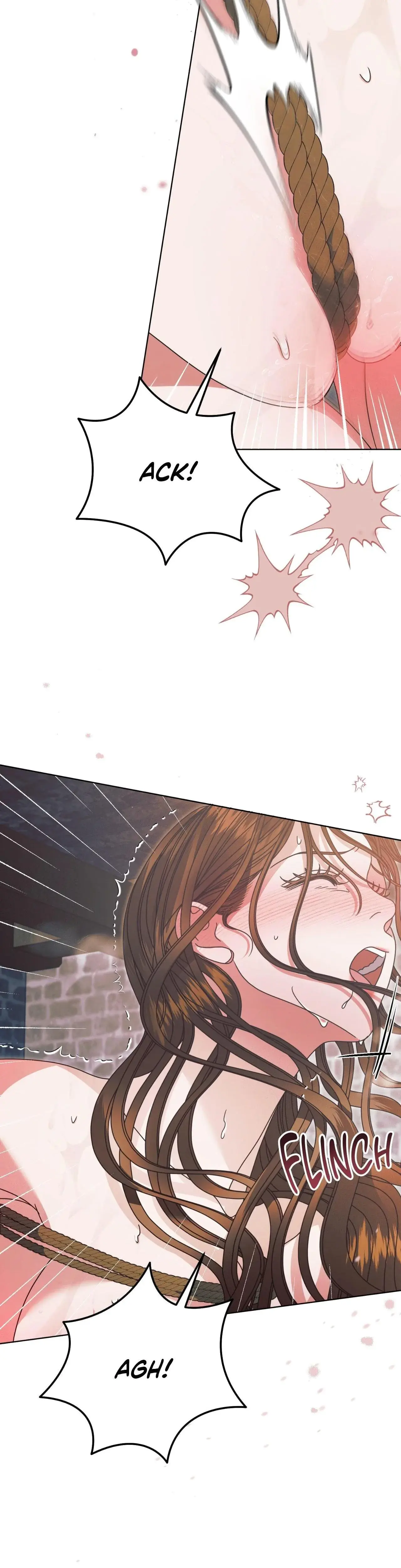 Vengeance Named Love Chapter 44 - Page 4