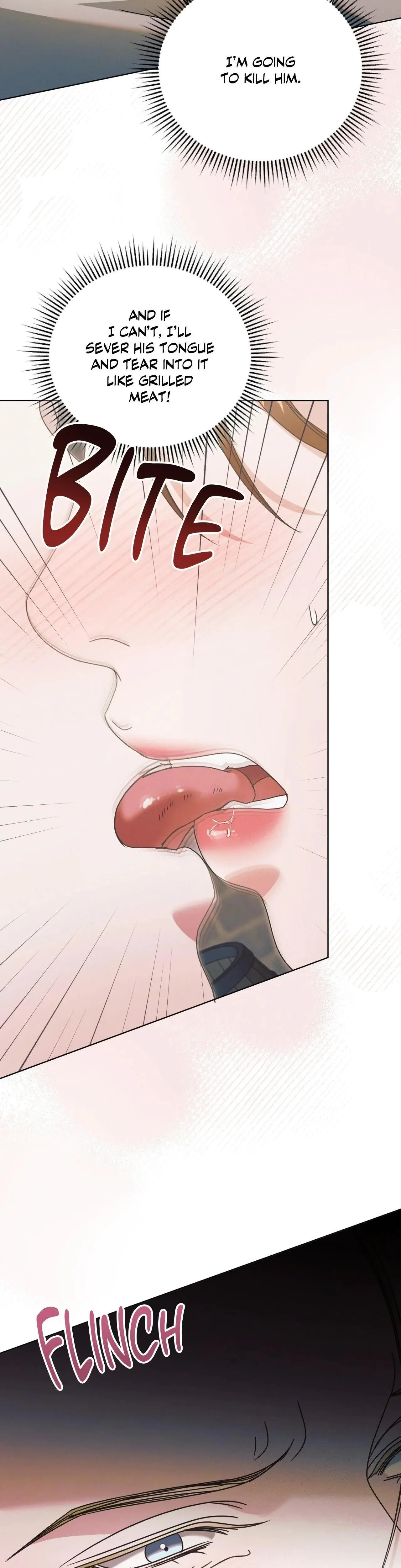 Vengeance Named Love Chapter 44 - Page 40