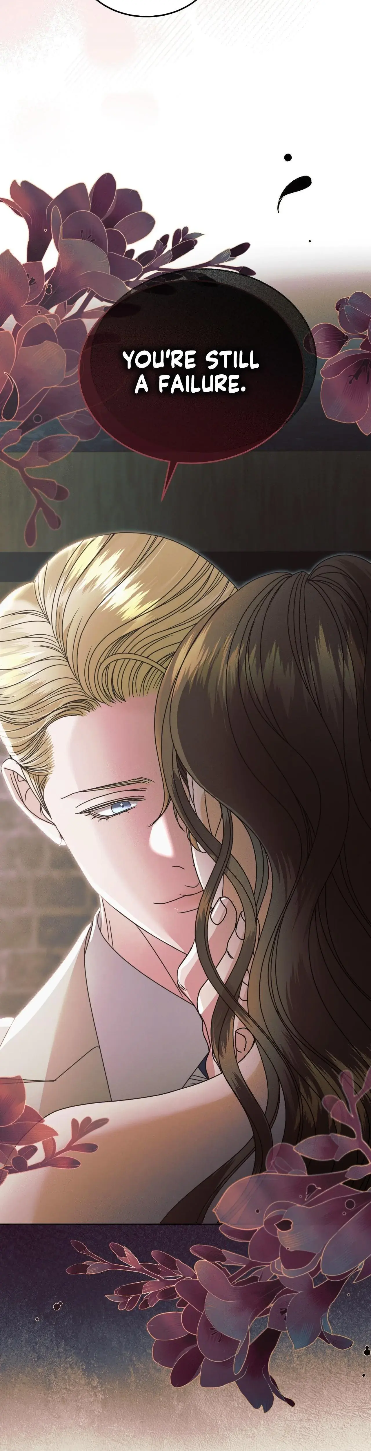 Vengeance Named Love Chapter 44 - Page 42