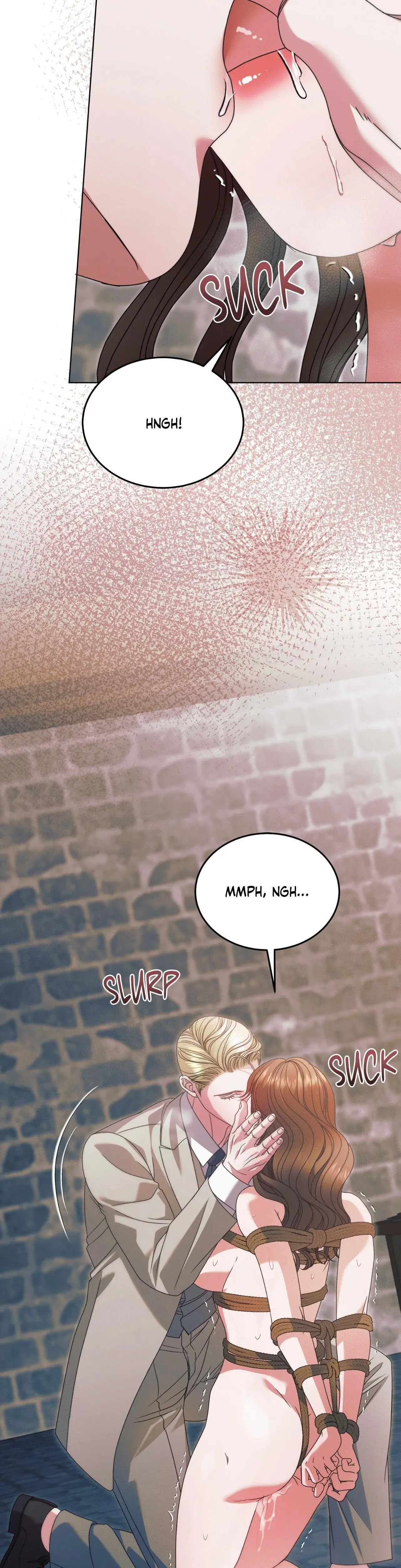 Vengeance Named Love Chapter 44 - Page 44