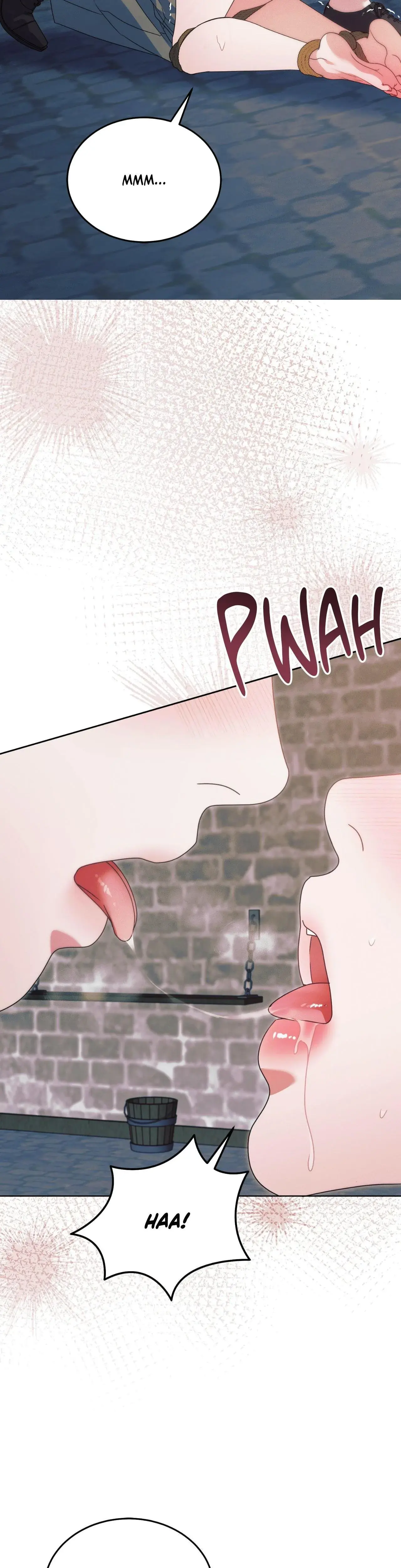 Vengeance Named Love Chapter 44 - Page 45