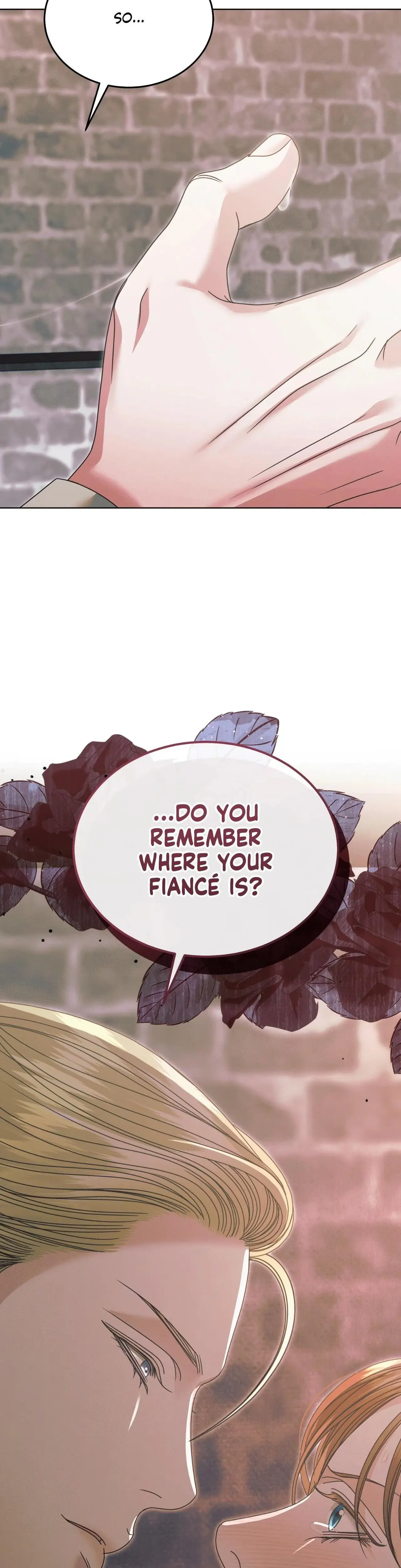 Vengeance Named Love Chapter 44 - Page 46