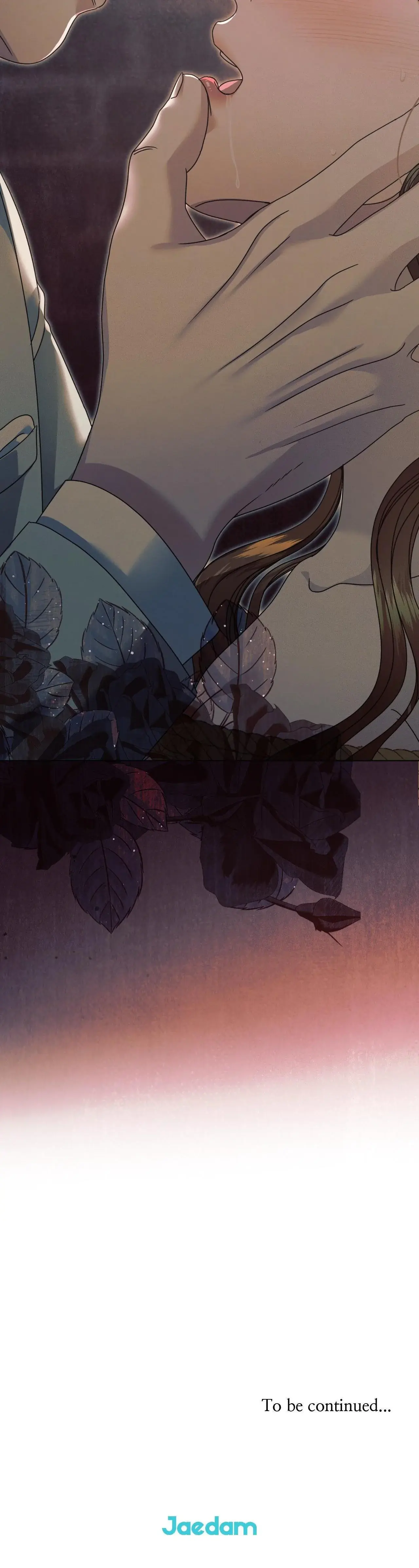 Vengeance Named Love Chapter 44 - Page 47