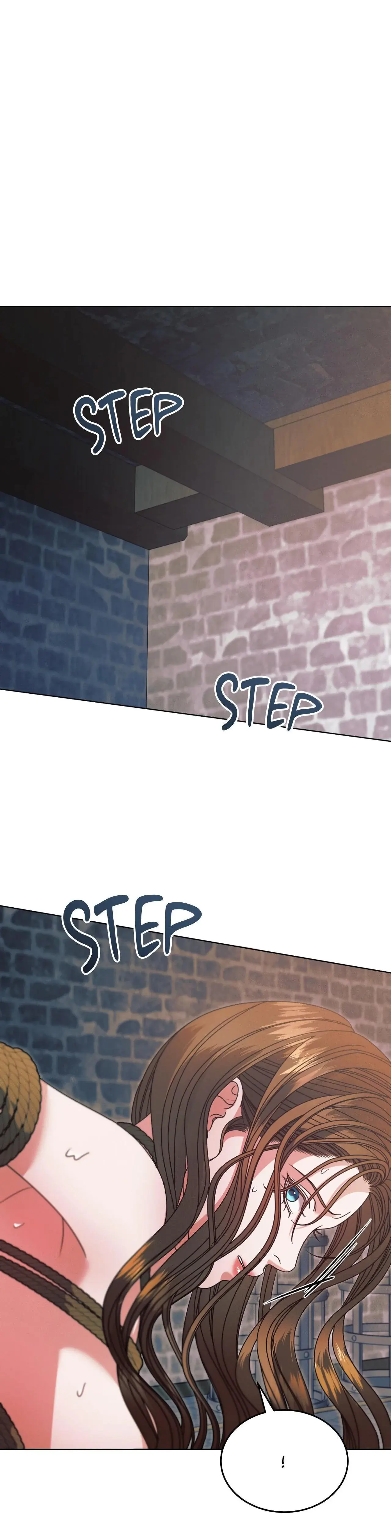 Vengeance Named Love Chapter 44 - Page 7