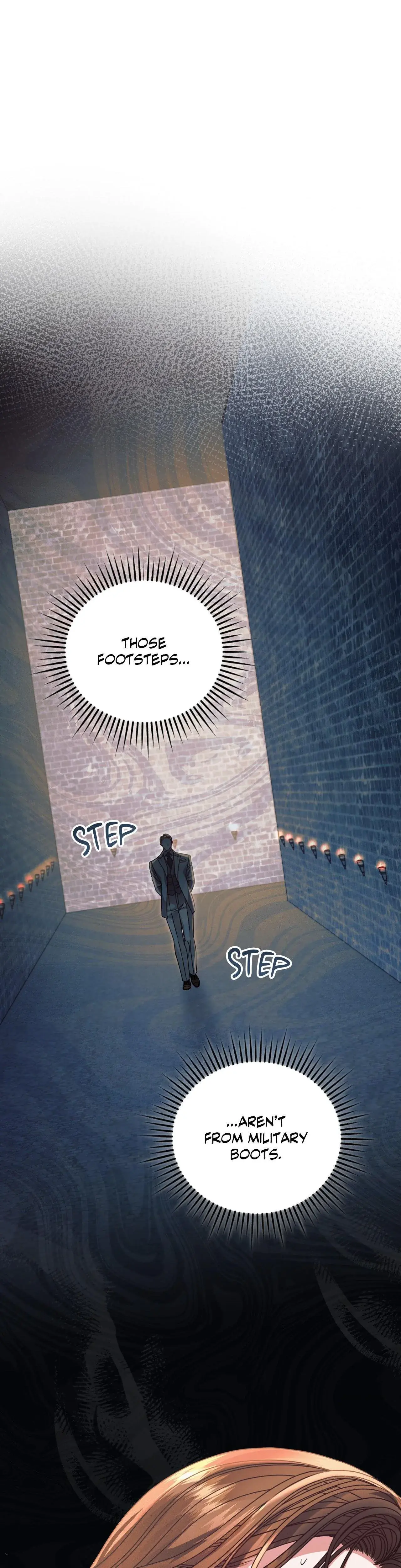 Vengeance Named Love Chapter 44 - Page 8