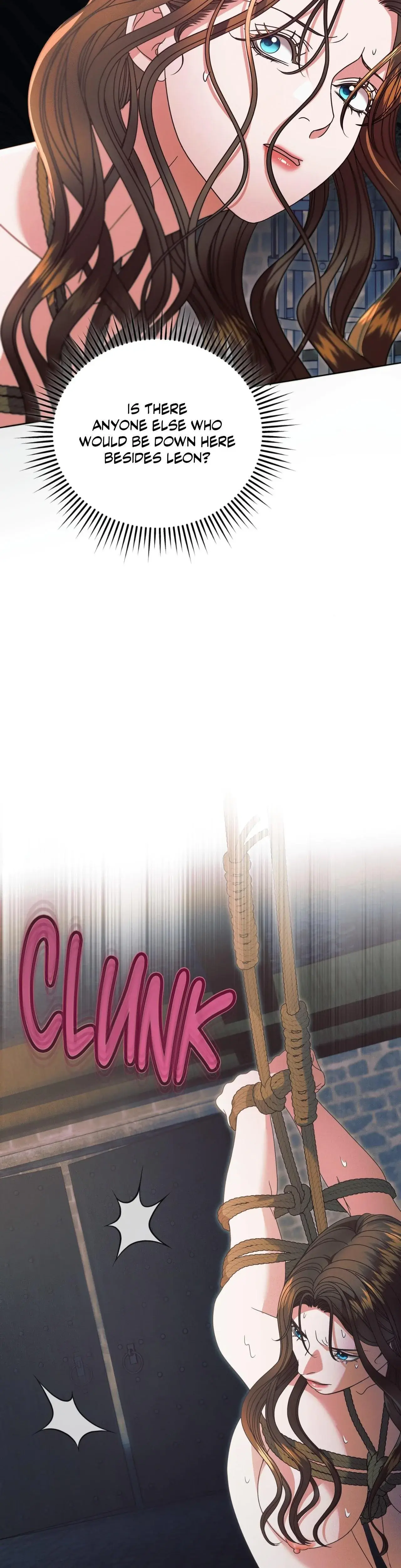 Vengeance Named Love Chapter 44 - Page 9