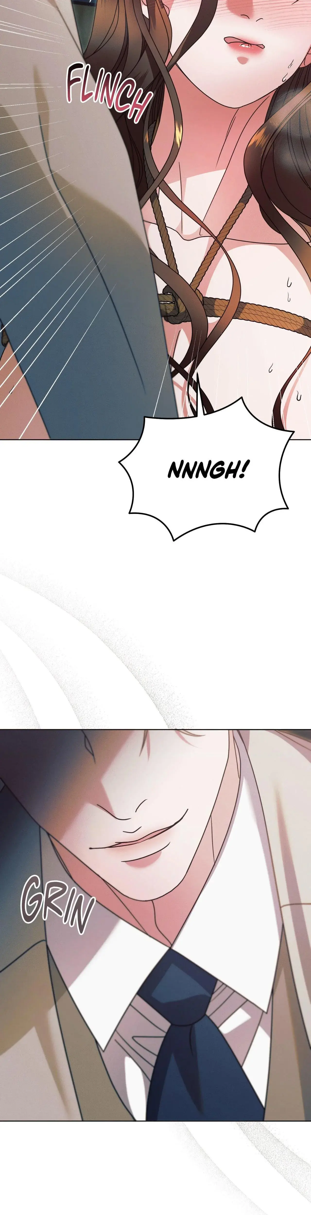 Vengeance Named Love Chapter 45 - Page 15