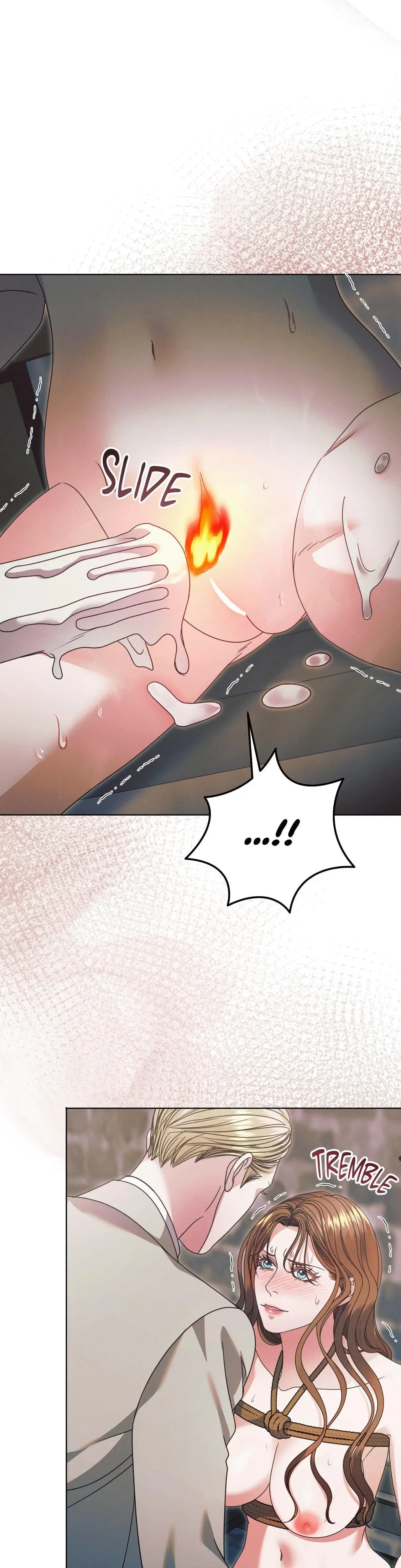 Vengeance Named Love Chapter 45 - Page 16