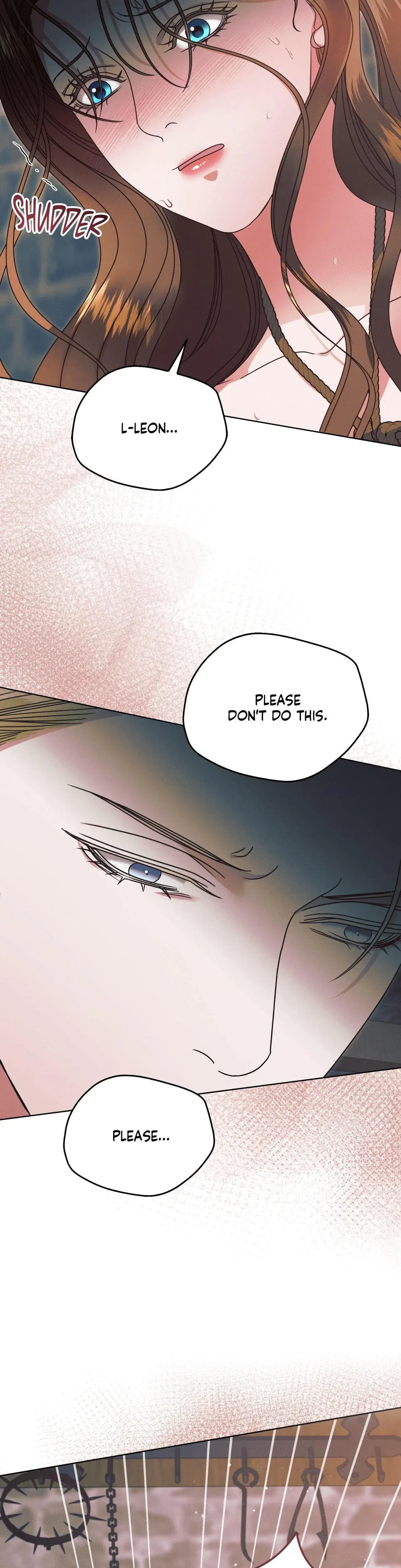 Vengeance Named Love Chapter 45 - Page 18