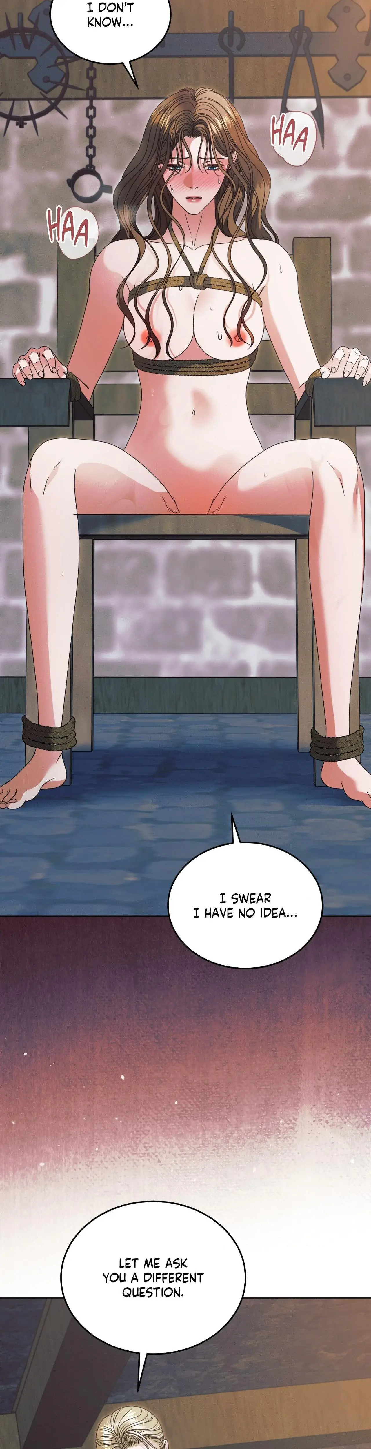 Vengeance Named Love Chapter 45 - Page 2