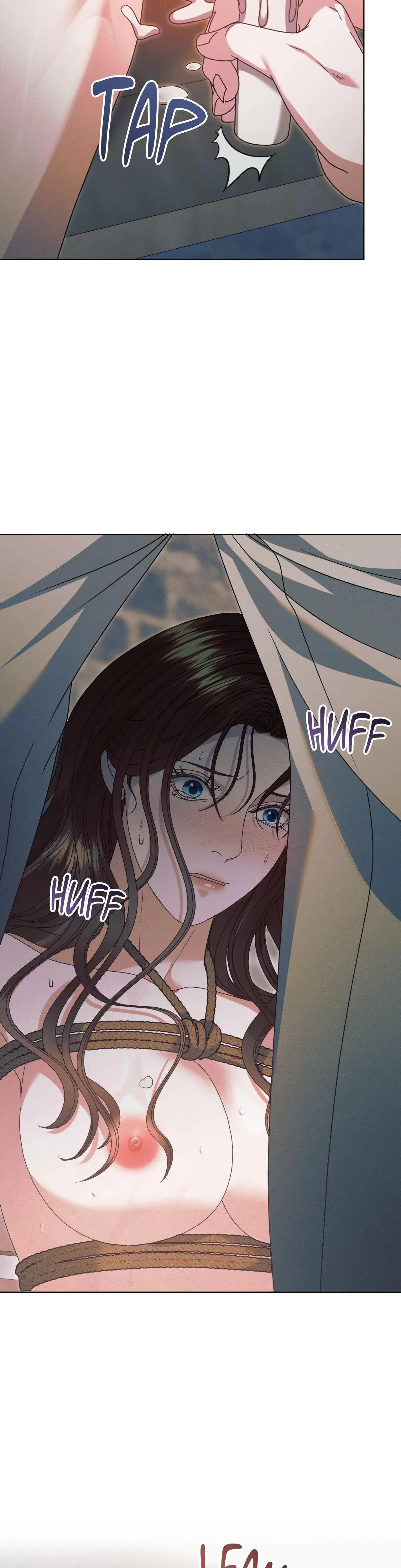 Vengeance Named Love Chapter 45 - Page 20