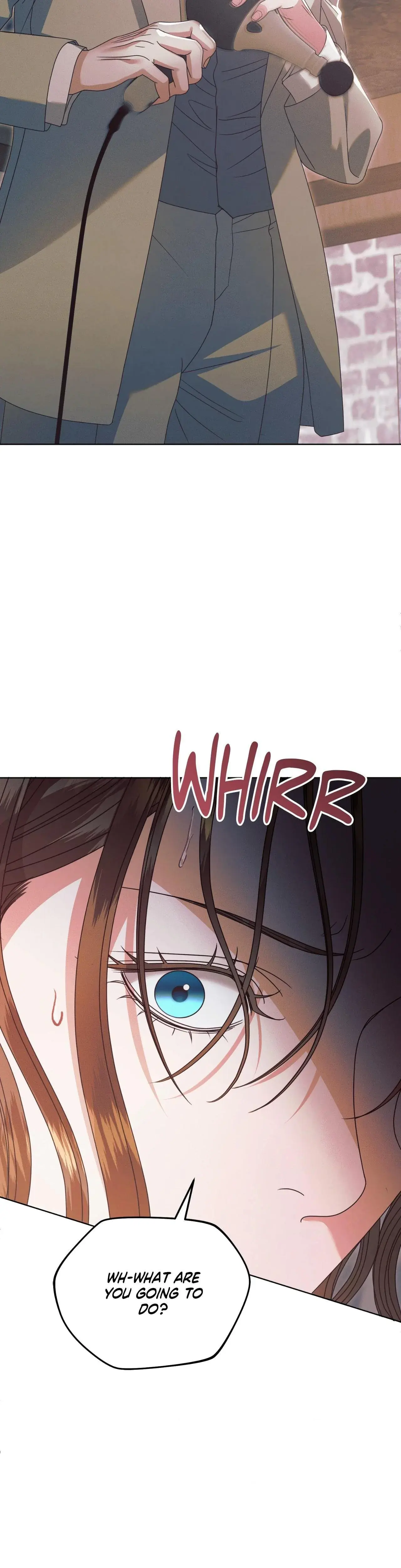 Vengeance Named Love Chapter 45 - Page 26