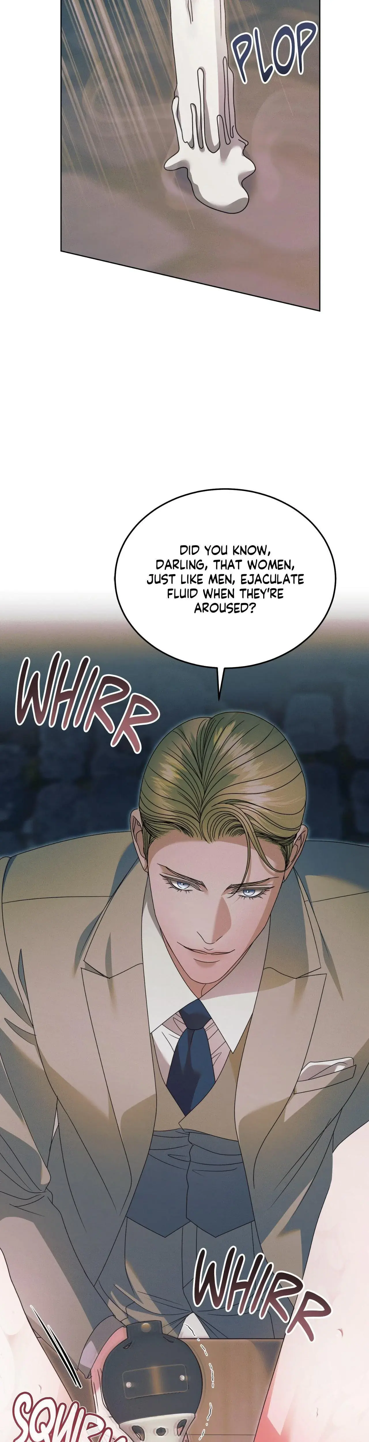 Vengeance Named Love Chapter 45 - Page 28