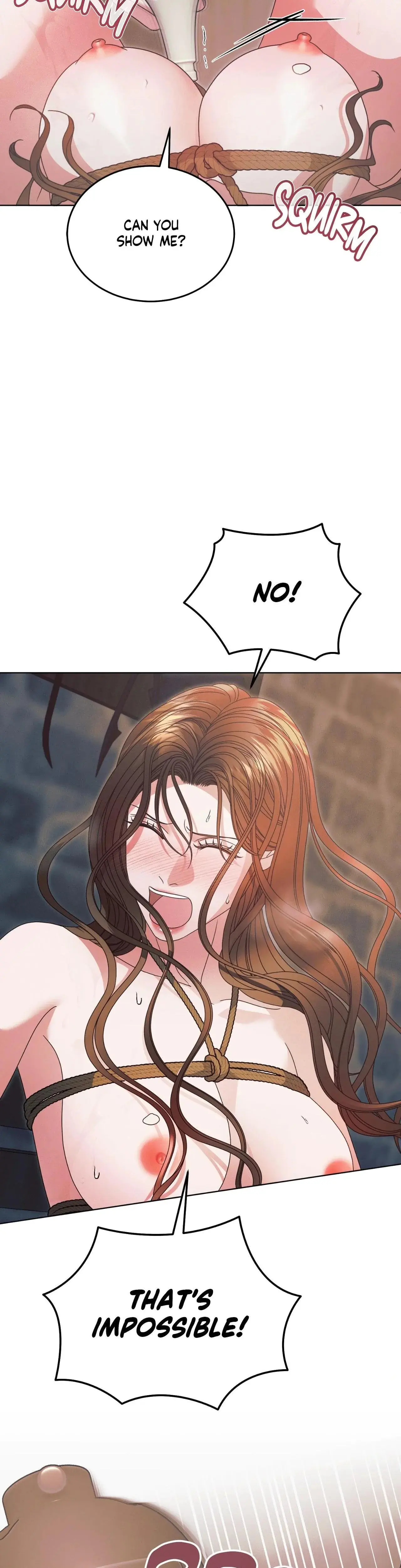 Vengeance Named Love Chapter 45 - Page 29