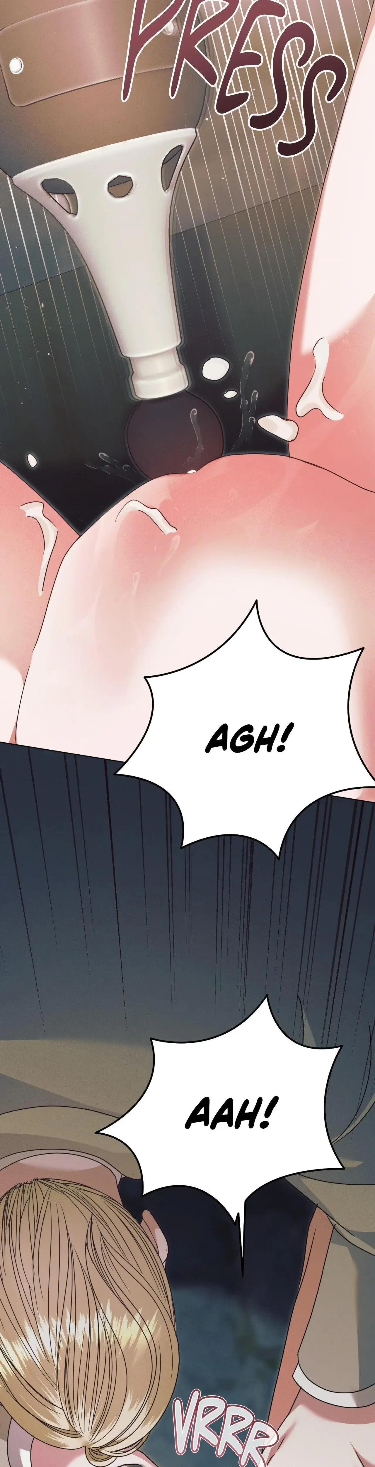 Vengeance Named Love Chapter 45 - Page 30