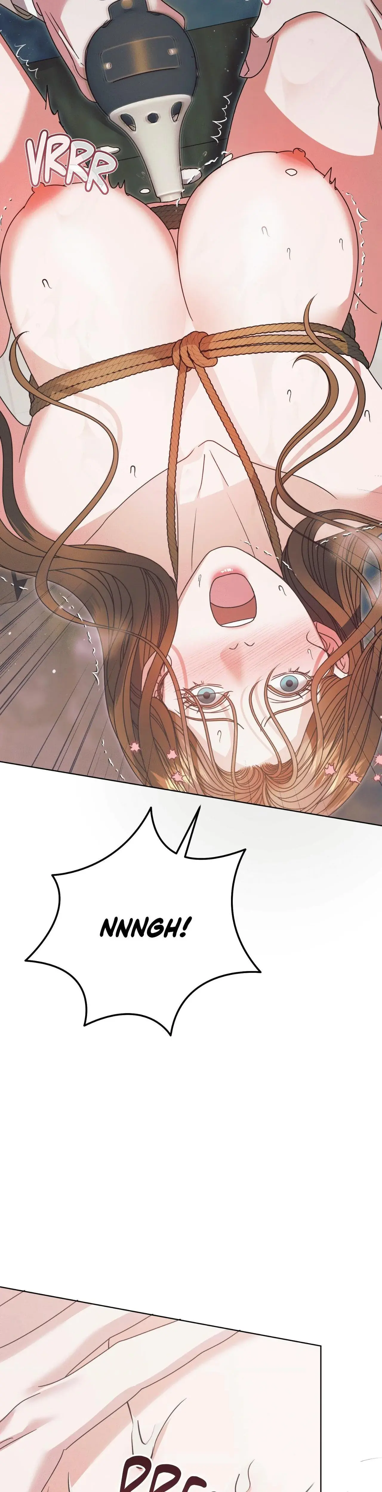 Vengeance Named Love Chapter 45 - Page 31