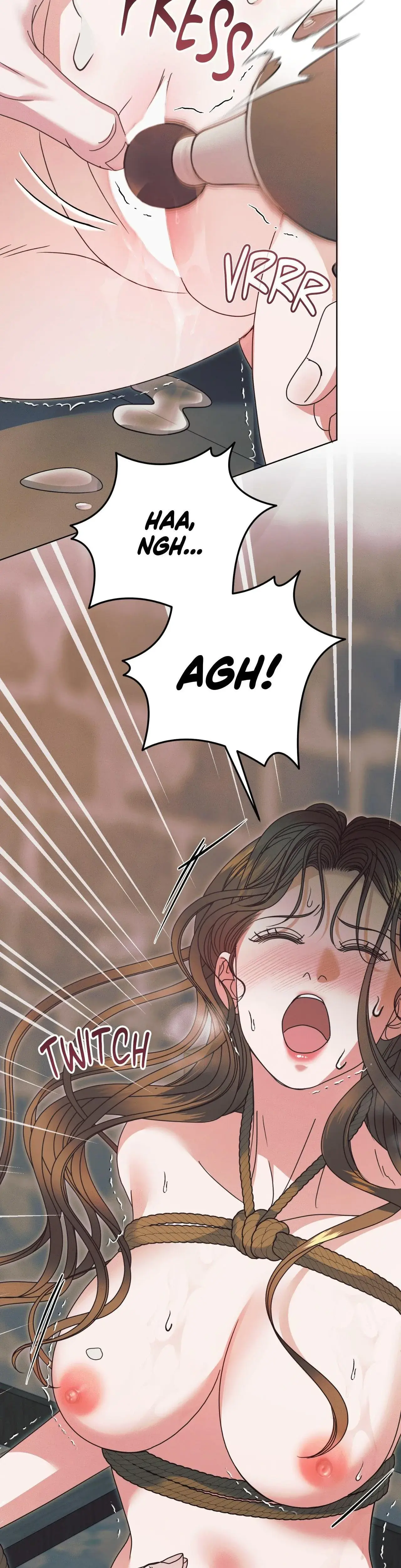 Vengeance Named Love Chapter 45 - Page 32