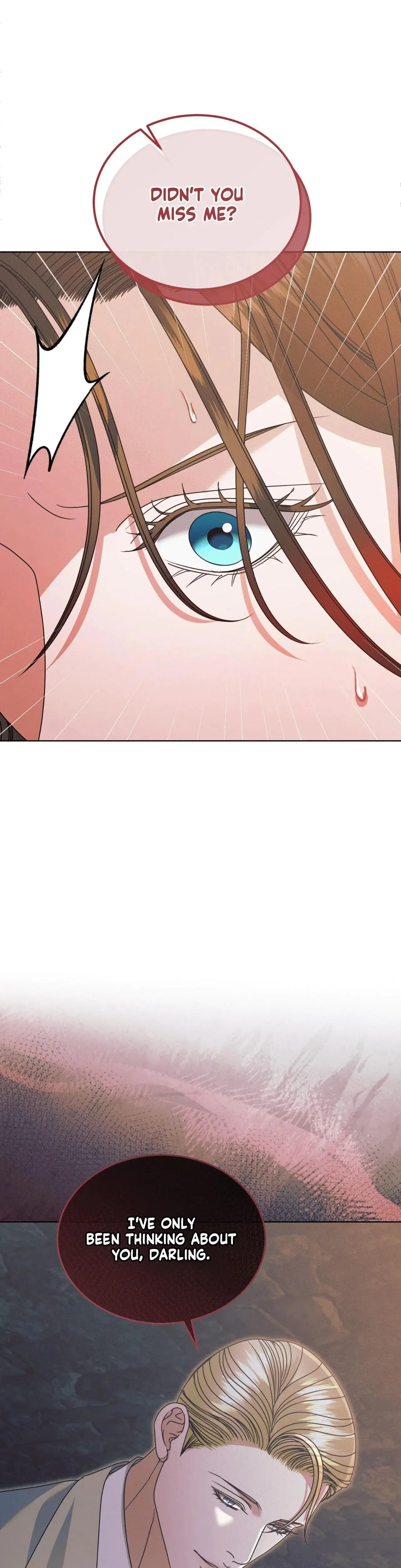 Vengeance Named Love Chapter 45 - Page 4
